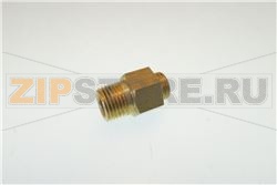 CONNECTOR [C] NOZZLE HOLDER 