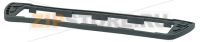 Уплотнения чёрные, ЭМС, 10шт Bopla AS 1230 DI-EMV