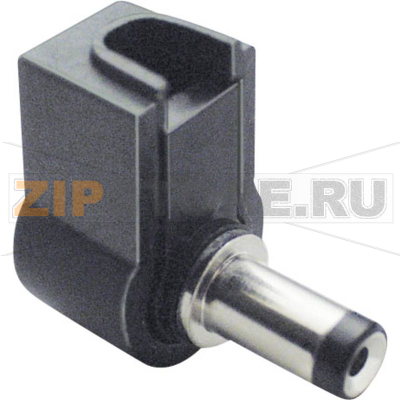Штекер низковольтный 1.7 мм, 4.75 мм, 1 шт BKL Electronic 072623 