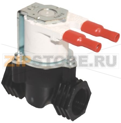 ELECTROVANNE EAU 3/8 230V 