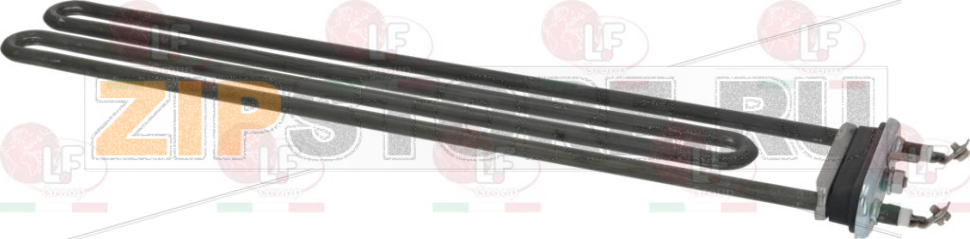 ТЭН 4000W 220/230V 