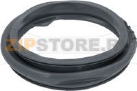 DOOR BELLOW GASKET WHIRLPOOL 48101094748