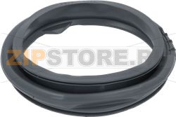 DOOR BELLOW GASKET WHIRLPOOL 48101094748 
