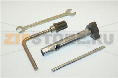 KIT SMONTAGGIO ASTA 