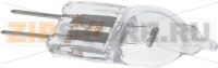 НЕЙТРАЛЬНАЯ ГАЛОГЕНОВАЯ ЛАМПА G4, 20 ВТ, 12 В