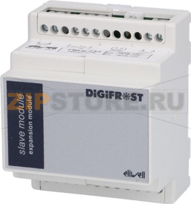 МОДУЛЬ МОЩНОСТИ ELIWELL EWEM 233 