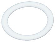 ФТОРОПЛАСТОВАЯ ШАЙБА 19X14X0,5 ММ