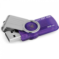 Накопитель USB 32 Гб Kingston DT101G2-32GB