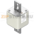 Предохранитель, 700 A, AC 1250 В, 100 кА, size 3, 76x92x159 мм, aR, IEC UL Eaton FUSE 700A 125 - Предохранитель, 700 A, AC 1250 В, 100 кА, size 3, 76x92x159 мм, aR, IEC UL Eaton FUSE 700A 125