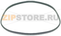 CENTRIFUGE COVER GASKET