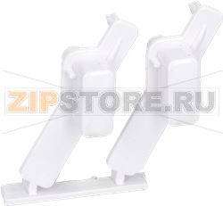 START BUTTON F. W. MACHINE SUIT. F. WHP 