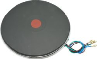 PLAQUE R.D D 180 FIL 2000W