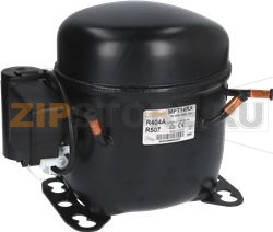 COMPRESSOR CUBIGEL MPT14RA CSR 