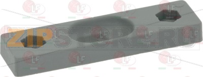 ЗАПИРАЮЩАЯ ПЛАСТИНА 64Х16 ММ 