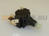 ДВУХПОЛЮСНЫЙ ПЕРЕКЛЮЧАТЕЛЬ