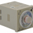Таймер твердотельный, сдвоенный Omron H3CR-F AC24-48/DC12-48 OMI - Таймер твердотельный, сдвоенный Omron H3CR-F AC24-48/DC12-48 OMI