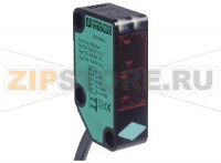Рефлекторный датчик Retroreflective sensor RLK31-54/31/115 Pepperl+Fuchs