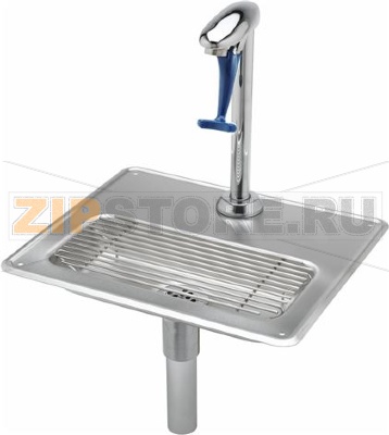 СТАНЦИЯ МОЙКИ СТАКАНА 