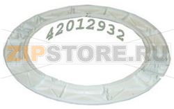 CADRE INTERIEUR DE PORTE HUBLOT 