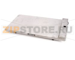 KIT,120V MOLDED,HTD BASE GRFFB 