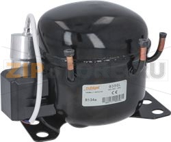 КОМПРЕССОР CUBIGEL B35GL CSIR 