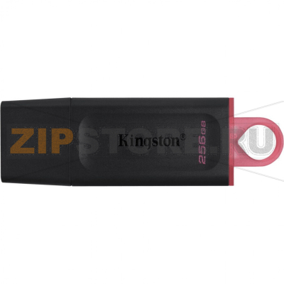 Накопитель USB 256 Гб, USB-C Kingston DTX/256GB 