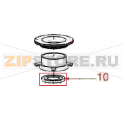ЖЕРНОВА ДЛЯ MAZZER (ПАРА) ОДНОФАЗНЫЕ, ПРАВЫЕ Grind.burrs (pair) RH single-ph. Mazzer Major Electronic

Запчасть на сборочном чертеже под номером: 10

Название запчасти Mazzer на английском языке: Grind.burrs (pair) RH single-ph. Mazzer Major Electronic