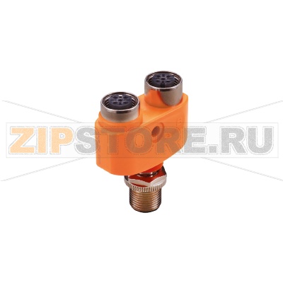 Распределитель Y-образный IFM EBC117 