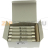 Предохранитель, 15 A, AC 750 В, DC 750 В, 50 кА, 20x127 мм, aR, IEC Eaton 15AMP 750V TRACTION FUS - Предохранитель, 15 A, AC 750 В, DC 750 В, 50 кА, 20x127 мм, aR, IEC Eaton 15AMP 750V TRACTION FUS