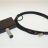 MOISTURE SENSOR - MOISTURE SENSOR