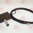 MOISTURE SENSOR - MOISTURE SENSOR