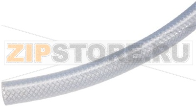 ШЛАНГ ПВХ Ø 13X19 ММ 