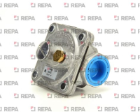 PRESSURE REGULATOR; 3/4;3.5 WC