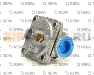 PRESSURE REGULATOR; 3/4;3.5 WC 