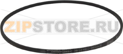 РЕМЕНЬ IMESA A 049 