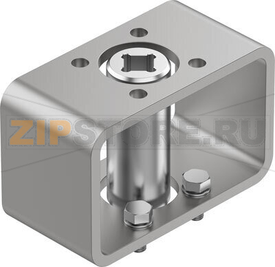 Комплект монтажный Festo DARQ-K-V-F03S9-F03S9-R13 
