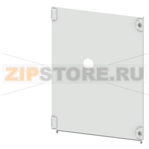 Модульная дверь 3VL7/VERT/Жесткий/H800/W600 Siemens 8PQ2080-6BA06 