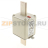 Предохранитель, 400 A, AC 690 В, 200 кА, aR, DIN, IEC Eaton FUSE 400A 690V aR DIN 2 HSDNH - Предохранитель, 400 A, AC 690 В, 200 кА, aR, DIN, IEC Eaton FUSE 400A 690V aR DIN 2 HSDNH
