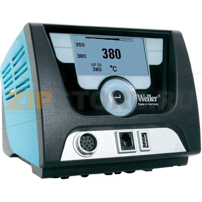 Блок управления для паяльной станции 200 Вт, цифровой Weller WX1 