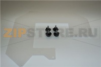 Tapa transparente SA-3000 (conj.)