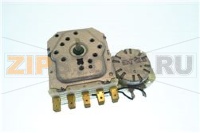 TIMER ELBI 5C S.5000 MLS