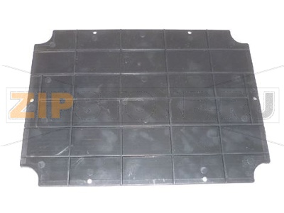 COPERTURA DI FONDO 310x230 mm 