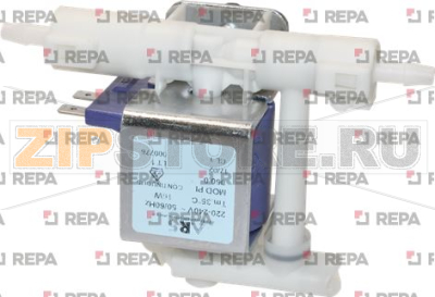 POMPE PI 230V 50/60Hz 