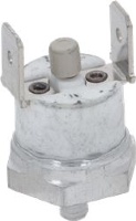 КОНТАКТ ТЕРМОСТАТА 250°C M4 16A 250В