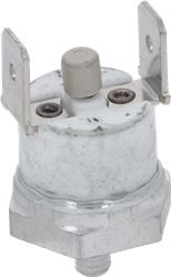 КОНТАКТ ТЕРМОСТАТА 250°C M4 16A 250В 