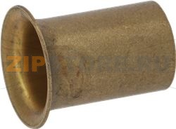 VENTURI TUBE BUSH [C] 