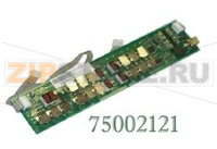 SCHEDA ELETTRONICA FAGOR 72X7492