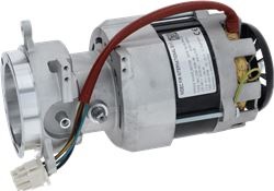 MOTOR DRIVE UNIT 200/240V 50/60 Hz 