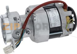 MOTOR DRIVE UNIT 200/240V 50/60 Hz 