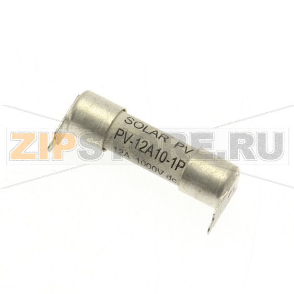 Предохранитель, 12 A, DC 1000 В, 50 кА, IEC 60269-6 type A, 10x38 мм, gPV, IEC Eaton 12AMP 1000V 